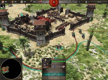 Rts games for mac