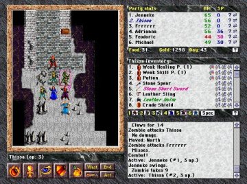 old rpg games for mac