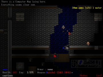 dungeon crawl stone soup ios