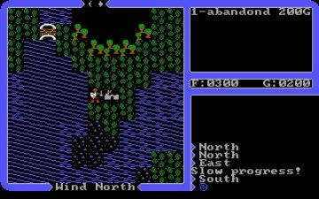 Commodore 64 Rpg Freeware Games By User Rating Free Games Utopia