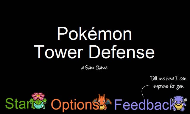 Download Pokemon Tower Defense strategy, full free version - Free Games  Utopia